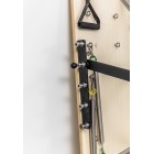 Viking Pilates Wall Mounted Springboard