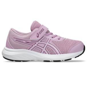 Αθλητικά Παιδικά Παπούτσια Running Asics Gel-contend 9 Ps 1014A338-703