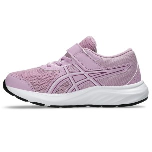 Αθλητικά Παιδικά Παπούτσια Running Asics Gel-contend 9 Ps 1014A338-703