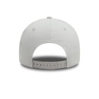 Αθλητικό Καπέλο Detroit Lions NFL Chrome White 9FORTY 60595425