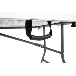 Τραπέζι Παραλληλόγραμμο Βαλίτσα 152x76cm Escape 15508