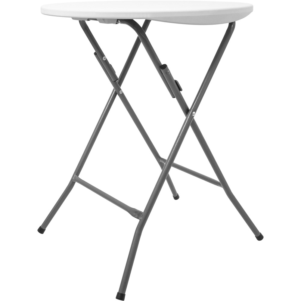 Τραπέζι Ροτόντα Πτυσσόμενο 60cm Escape 15501