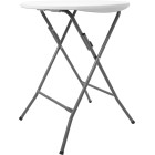 Τραπέζι Ροτόντα Πτυσσόμενο 60cm Escape 15501