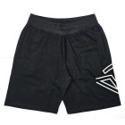 Αθλητική Βερμούδα Magnetic North Men's Seamless Graphic Shorts 24012 (Black)