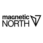 Ανδρικό T-Shirt Magnetic North Men's 2F Pro Sleeveless 24009 (Black)