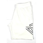 Αθλητική Βερμούδα Magnetic North Men's Seamless Graphic Shorts 24012 (White)