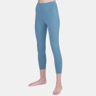 Γυναικείο Cropped Κολάν Magnetic North Cotton Feel High Waisted Pro Tights 7/8 24017 (Aqua)