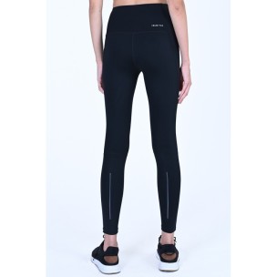 Γυναικείο Κολάν Magnetic North Women's High Waisted Pro Tights 24018 (Black)