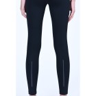 Γυναικείο Κολάν Magnetic North Women's High Waisted Pro Tights 24018 (Black)