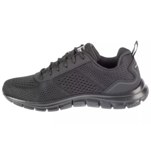 Ανδρικά Παπούτσια Skechers Track Leshur 232758-BBK