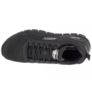 Ανδρικά Παπούτσια Skechers Track Leshur 232758-BBK