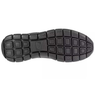 Ανδρικά Παπούτσια Skechers Track Leshur 232758-BBK