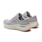Γυναικεία Παπούτσια Skechers Big League 150051-LGMT