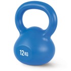 Kettlebell Plastic Series 12Kg Amila 90486