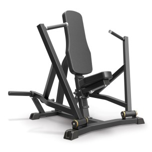 Μηχάνημα Καθιστής Πίεσης Στήθους Impulse Seated Chest Press IFP1201