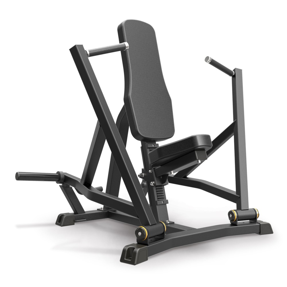 Μηχάνημα Καθιστής Πίεσης Στήθους Impulse Seated Chest Press IFP1201