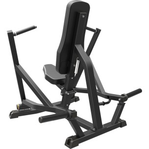 Μηχάνημα Καθιστής Πίεσης Στήθους Impulse Seated Chest Press IFP1201
