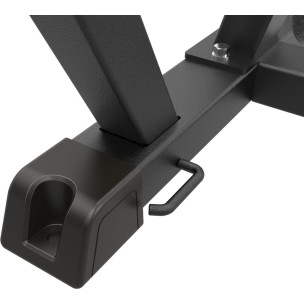 Μηχάνημα Καθιστής Πίεσης Στήθους Impulse Seated Chest Press IFP1201