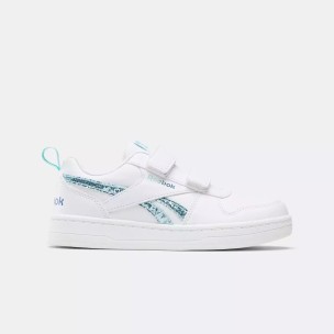 Παιδικά Παπούτσια Reebok Royal Prime 2.0 Two Strap FTW 100211219C