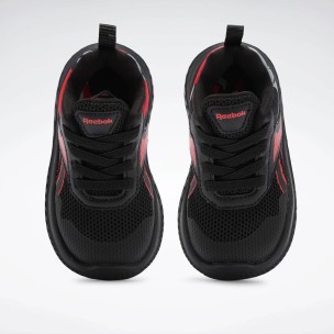 Βρεφικά Παπούτσια Reebok Rush Runner 5 Elastic Lace FTW 100209188B