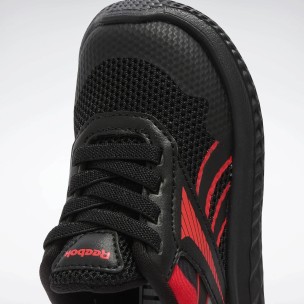 Βρεφικά Παπούτσια Reebok Rush Runner 5 Elastic Lace FTW 100209188B