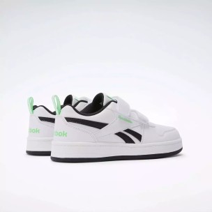 Παιδικά Παπούτσια Reebok Royal Prime 2.0 Two Strap FTW 100211212C