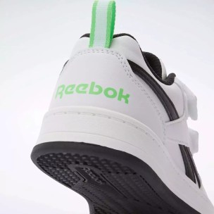 Παιδικά Παπούτσια Reebok Royal Prime 2.0 Two Strap FTW 100211212C