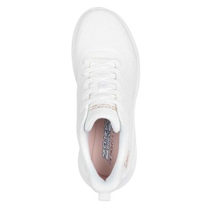 Γυναικεία Παπούτσια Running Skechers Still Wading 117483-WHT