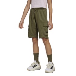 Παιδική Βερμούδα Adidas J SL FT C SH JC9767
