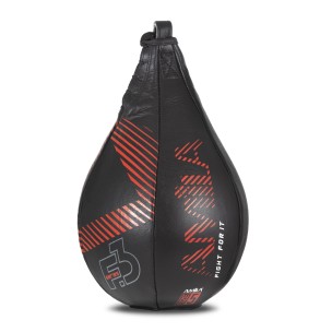 Αχλάδι Προπόνησης Δερμάτινο Amila S4 43887