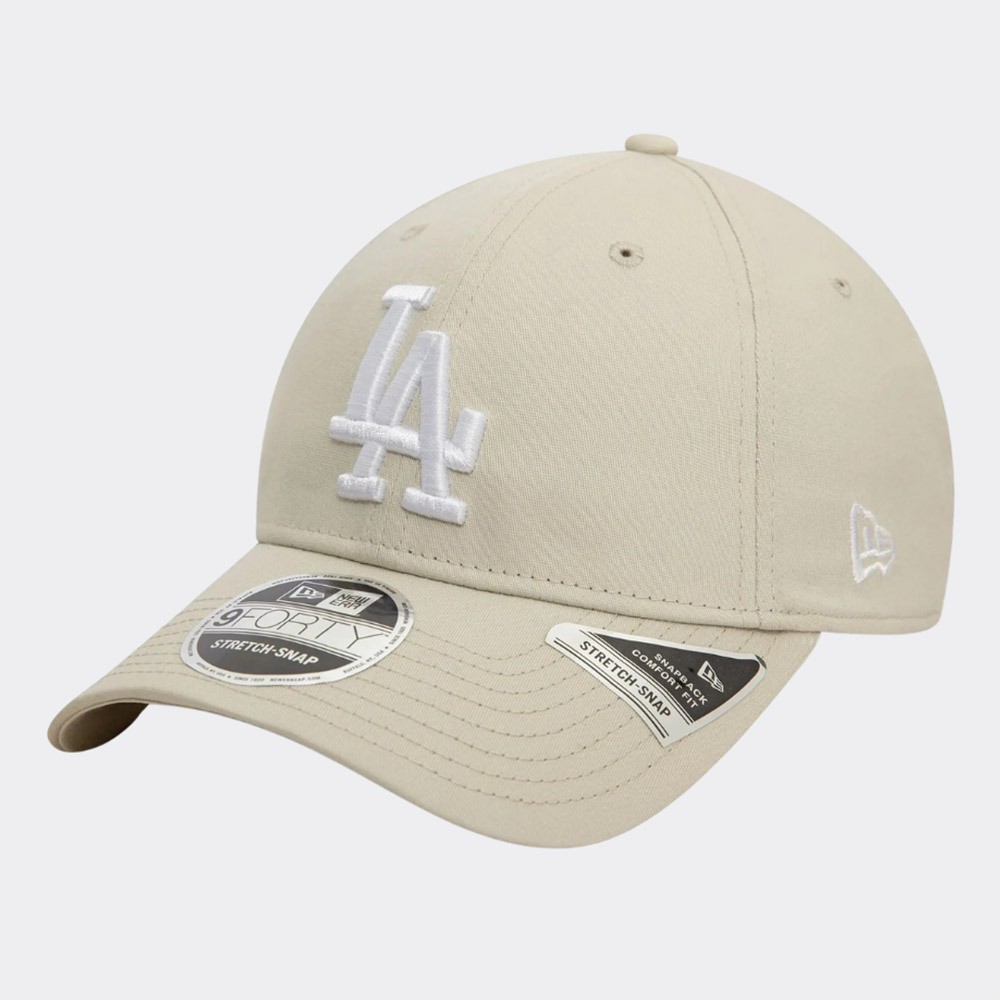 Καπέλο New Era La Dodgers Mlb 9forty Stretch Snap Adjustable Cap 60595166