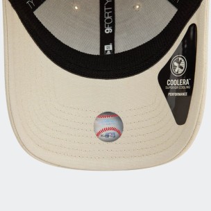 Καπέλο New Era La Dodgers Mlb 9forty Stretch Snap Adjustable Cap 60595166