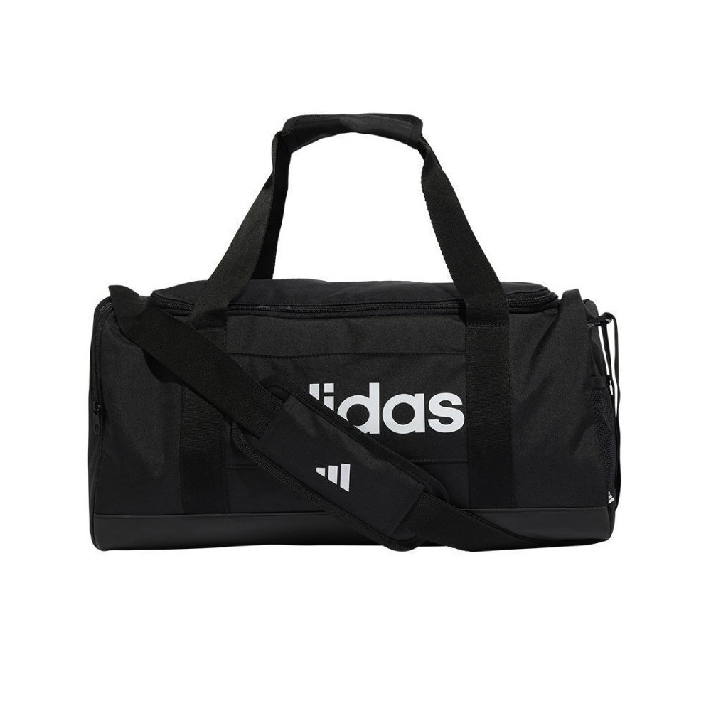Adidas Linear Duffel Bag Small JE8343