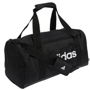 Adidas Linear Duffel Bag Small JE8343