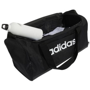 Adidas Linear Duffel Bag Small JE8343