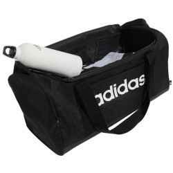 Adidas Linear Duffel Bag Small JE8343