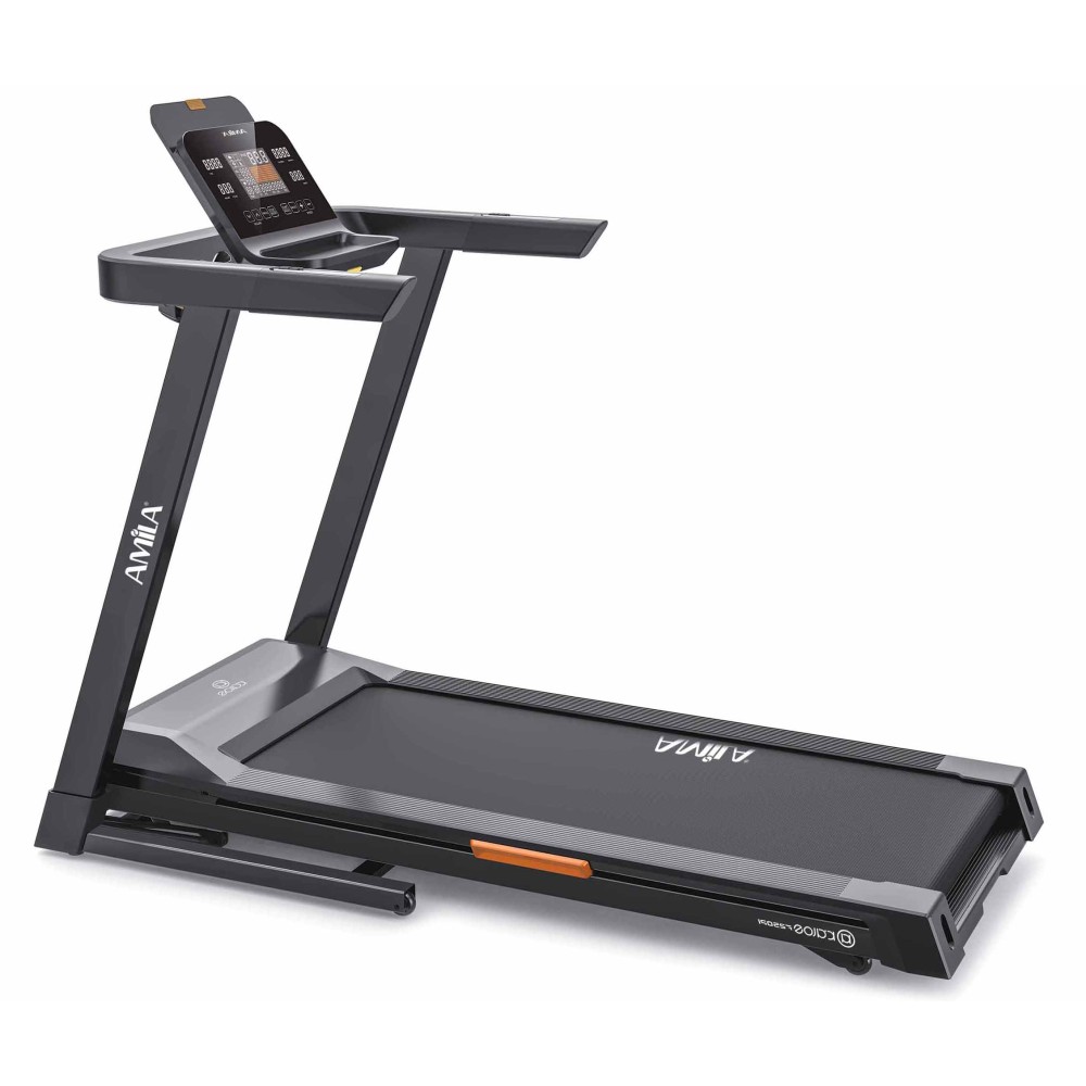 Διάδρομος Γυμναστικής Amila Kalos F250PI 92233