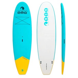 Σανίδα Sup/Surf Sck Starfish 10'