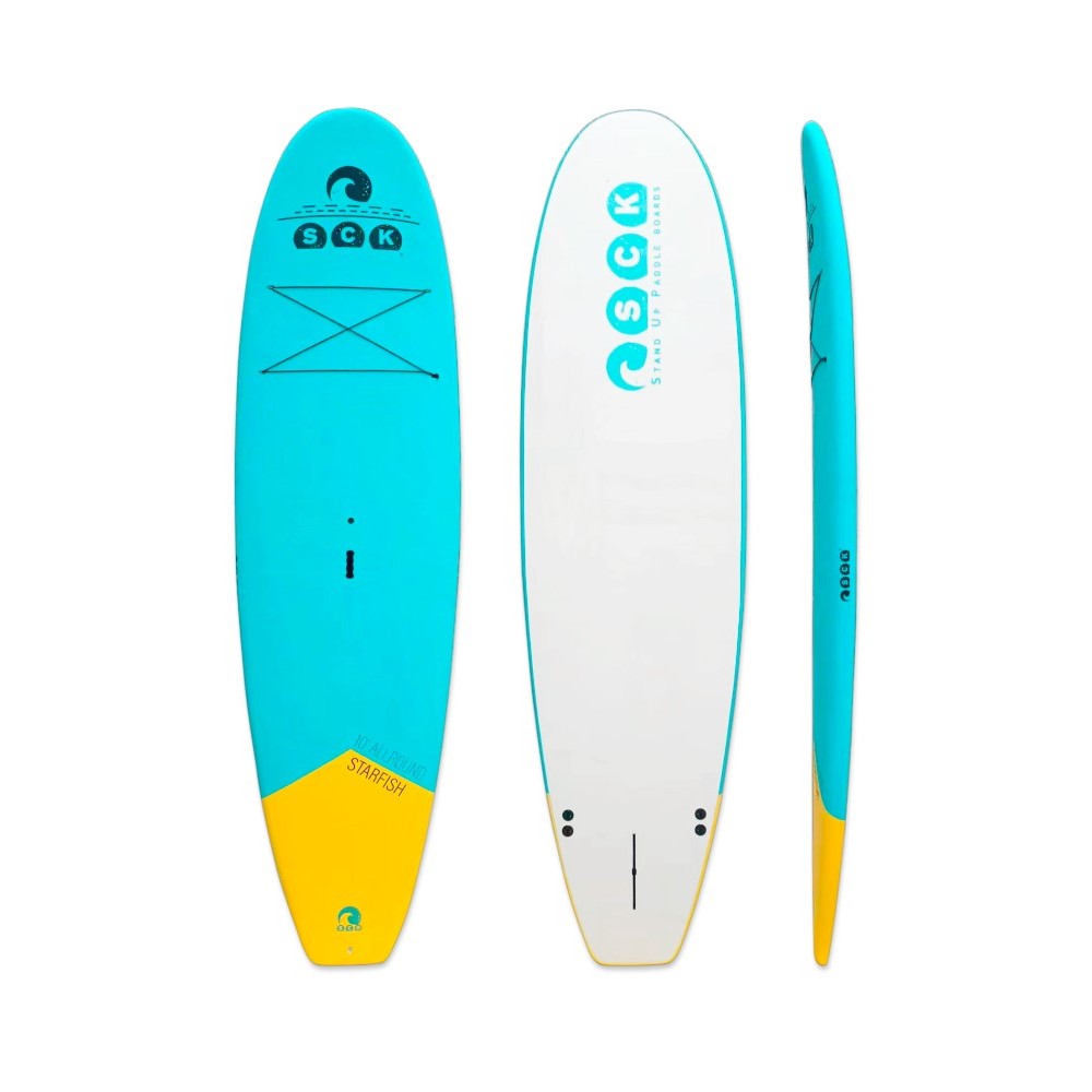 Σανίδα Sup/Surf Sck Starfish 10'
