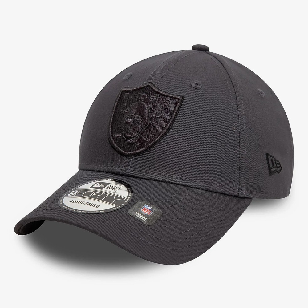 Αθλητικό Καπέλο New Era Men Team Outline 9forty Lasrai 60595194