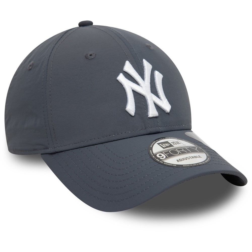Αθλητικό Καπέλο LA Dodgers Recycled Navy 9FORTY Adjustable Cap 60595205
