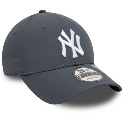 Αθλητικό Καπέλο LA Dodgers Recycled Navy 9FORTY Adjustable Cap 60595205