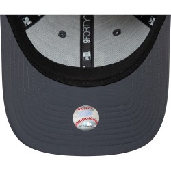 Αθλητικό Καπέλο LA Dodgers Recycled Navy 9FORTY Adjustable Cap 60595205