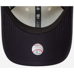 Αθλητικό Καπέλο NEW ERA New York Yankees Colour Block 9FORTY Adjustable Cap  60595215