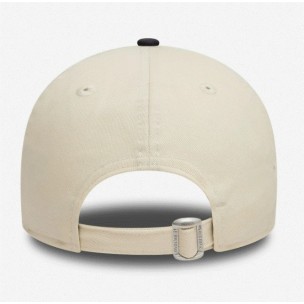 Αθλητικό Καπέλο NEW ERA New York Yankees Colour Block 9FORTY Adjustable Cap  60595215