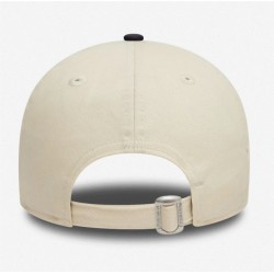 Αθλητικό Καπέλο NEW ERA New York Yankees Colour Block 9FORTY Adjustable Cap  60595215
