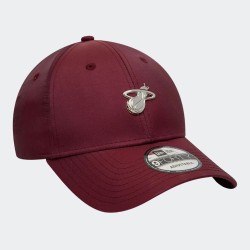 Αθλητικό Καπέλο NEW ERA Miami Heat NBA Tech FORTY Adjustable Cap 60595272