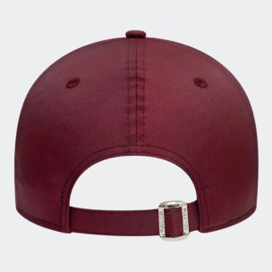 Αθλητικό Καπέλο NEW ERA Miami Heat NBA Tech FORTY Adjustable Cap 60595272