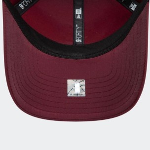 Αθλητικό Καπέλο NEW ERA Miami Heat NBA Tech FORTY Adjustable Cap 60595272