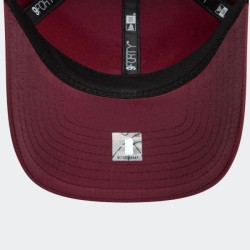 Αθλητικό Καπέλο NEW ERA Miami Heat NBA Tech FORTY Adjustable Cap 60595272